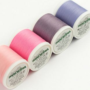 Madeira Нитки швейные Aerofil №120 (400 м)