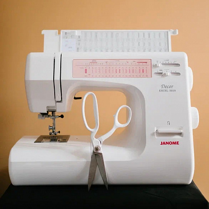 Рейтинг швейных машин Janome: какую лучше выбрать, обзор Джаноме для дома