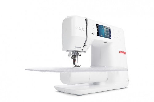 Швейная машина Bernina B335 NEW