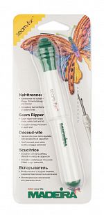 Madeira Вспарыватель с наконечником для удаления ниток