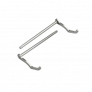  Bernina Кромконаправитель для правой стороны B C D Ea2-4 Eb2-4 Ec