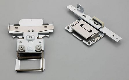 Brother Комплект пялец с зажимом S для PR655, PR1000, PR1000e