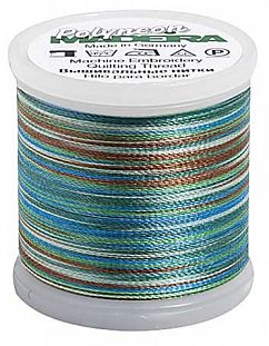 Madeira Нитки Polyneon №40 (200м)