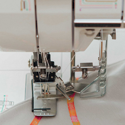 Петляет нижняя нитка в швейной машине Janome: причины и их устранение