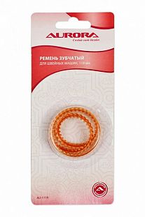 Ремень зубчатый 119мм