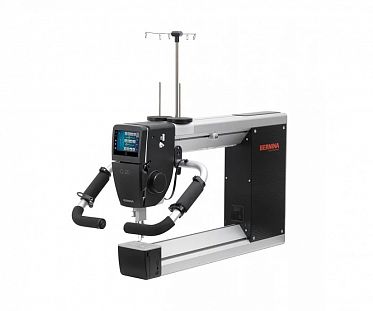 Машина для стежки BERNINA Q20