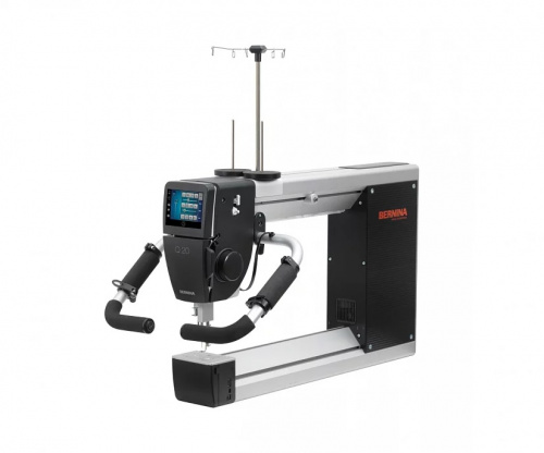 Машина для стежки BERNINA Q20