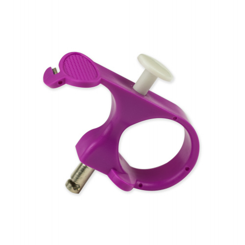 Aurora Инструмент для фиксации иглы