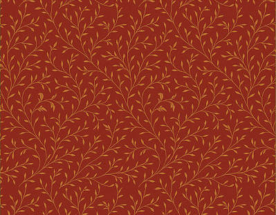 Хлопок для пэчворка Русские сезоны #2 10*110 см