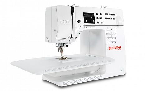 BERNINA 325 швейная машина