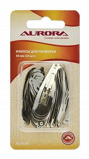 Aurora Клипсы для пэчворка