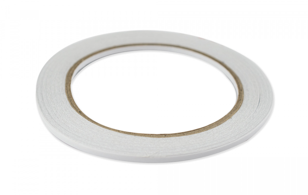 Aurora Лента клеевая универс.3мм 20м