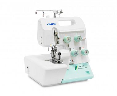 Оверлок JUKI PE 670 Professional Edition Оверлок JUKI PE 670 Professional Edition
