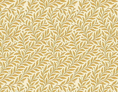 Хлопок для пэчворка Русские сезоны #2 10*110 см