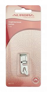 Aurora Лапка подрубочная 2мм