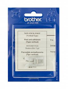 Brother Лапка тефлоновая F008N