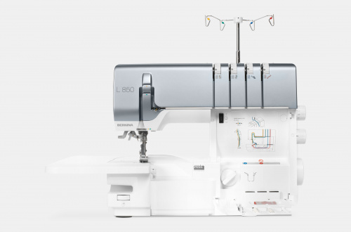 Оверлок BERNINA L 850 