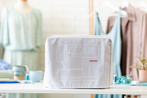 Швейная машина Bernina B325 NEW