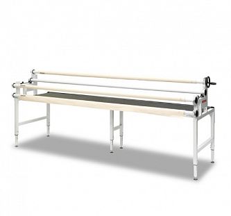 Расширение для рамы 5 ft на BERNINA Q16 PLUS