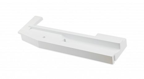 BERNINA Адаптер для вышивания на рукавной платформе для малых пялец BERNINA Адаптер для вышивания на рукавной платформе для малых пялец