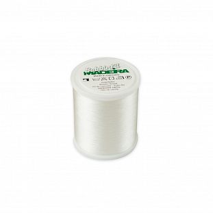 Madeira Нить нижняя Bobbinfil №60 белый (1000м)