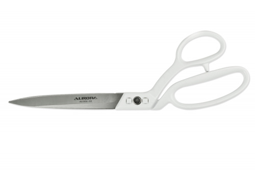 Aurora Ножницы портновские профессиональные, 23 см