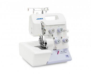Оверлок JUKI PE 770 Professional Edition