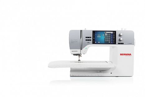 Швейная машина Bernina 770 QE PRO