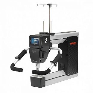 Машина для стежки BERNINA Q16 PLUS