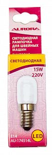  Aurora Лампочка для шв. машин светодиодная