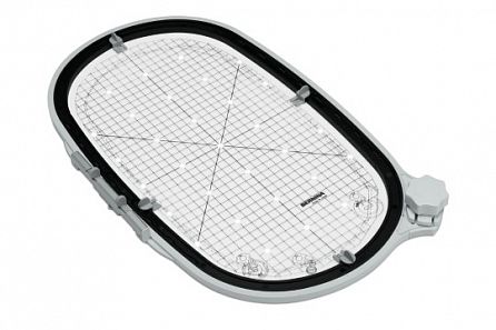 Bernina Пяльцы 210x400mm Maxi D2 Ea1,2+4 