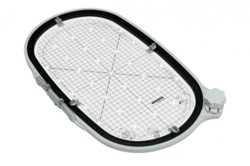 Bernina Пяльцы 210x400mm Maxi D2 Ea1,2+4 