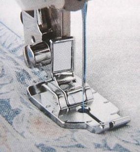 Brother Лапка для пэчворка F001N