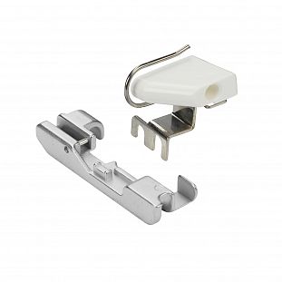 Bernina Лапка для выпушки, бисера и блесток (для оверлока) B1 C D