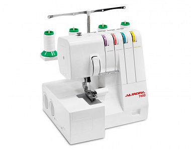 Оверлок Aurora 700D Оверлок Aurora 700D