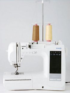 Brother Стойка для катушек TS3