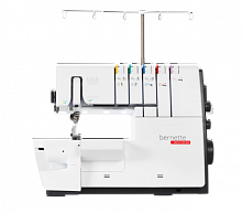 Коверлок BERNETTE AIRLOCK b68