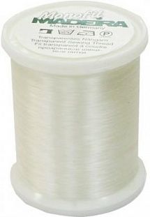 Madeira Нитки для пот.шва Monofil № 40 (1000м) белый