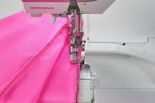 Лапка для пришивания бисера и блёсток №L15 Bernina