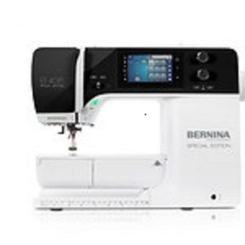 Швейная машина BERNINA 435 Black Edition 