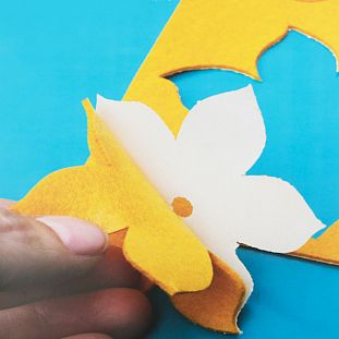 Gunold Материал Gudi Stic 40см