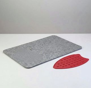 JuliDo Коврик для ВТО 14х18