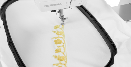 Вышивальная машина BERNINA 700