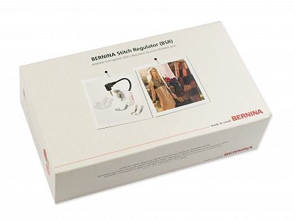 Bernina Регулятор стежков (BSR) Bernina Регулятор стежков (BSR)