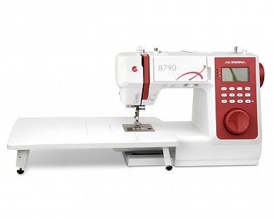 Швейная машина Aurora 8790 Швейная машина Aurora 8790