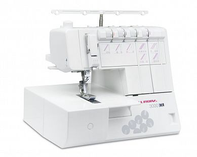 Распошивальная машина Aurora 3000 CL Распошивальная машина Aurora 3000 CL