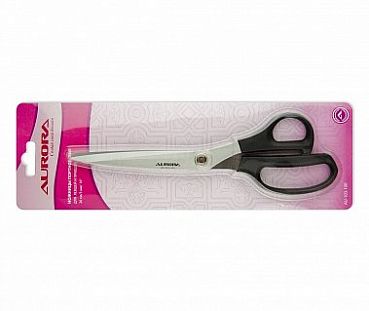 Aurora Ножницы раскройные для левшей и правшей, 25 см