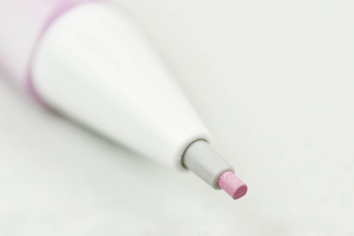 Sewline Карандаш автоматический розовый