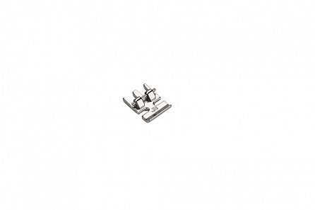 Bernette Лапка для вшивания молнии "JB" для Dual Transport