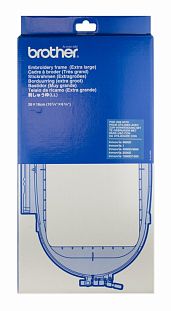 Brother Пяльцы EF81 "большие" 260*160 mm Brother Пяльцы EF81 "большие" 260*160 mm